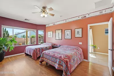 553 W Calle Media Luz, Sahuarita, AZ 85629 - Photo 19