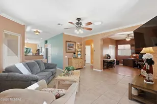 553 W Calle Media Luz, Sahuarita, AZ 85629 - Photo 9