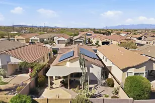 553 W Calle Media Luz, Sahuarita, AZ 85629 - Photo 1