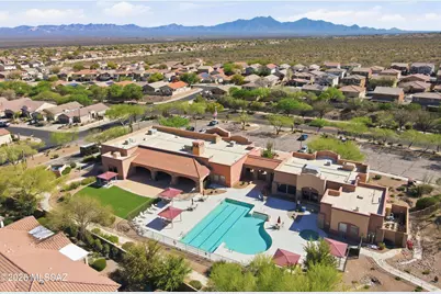 553 W Calle Media Luz, Sahuarita, AZ 85629 - Photo 3