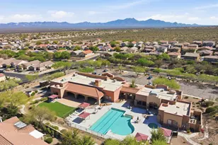 553 W Calle Media Luz, Sahuarita, AZ 85629 - Photo 3