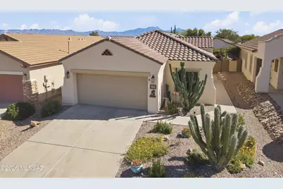 553 W Calle Media Luz, Sahuarita, AZ 85629 - Photo 41