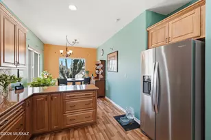 553 W Calle Media Luz, Sahuarita, AZ 85629 - Photo 5