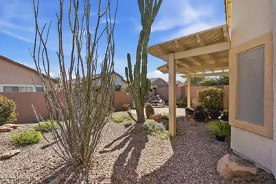 553 W Calle Media Luz, Sahuarita, AZ 85629 - Photo 35