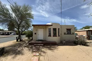 3574 E Bellevue St, Tucson, AZ 85716 - Photo 1