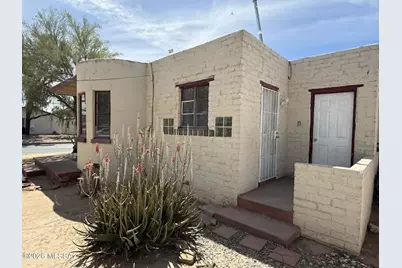 3574 E Bellevue Street, Tucson, AZ 85716 - Photo 5