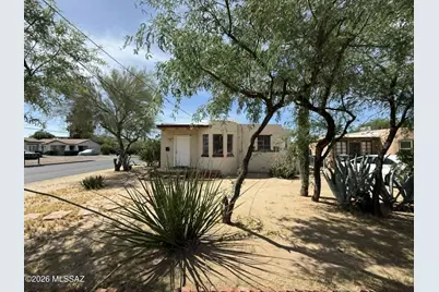 3574 E Bellevue Street, Tucson, AZ 85716 - Photo 3