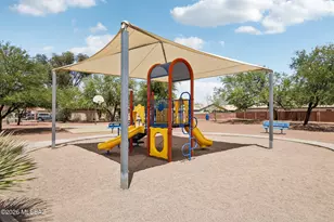 2395 W Silverbell Oasis Way, Tucson, AZ 85745 - Photo 39