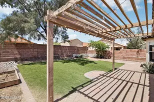 2395 W Silverbell Oasis Way, Tucson, AZ 85745 - Photo 33