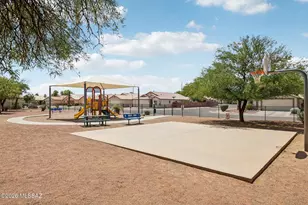 2395 W Silverbell Oasis Way, Tucson, AZ 85745 - Photo 41