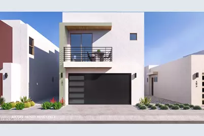 1175 E Gerring Street, Tucson, AZ 85713 - Photo 1