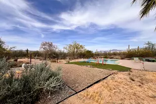8751 N Burke Dr, Tucson, AZ 85742 - Photo 15
