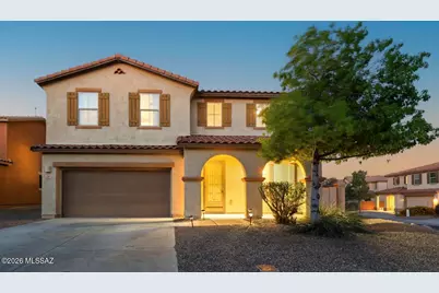 13855 S Camino Borona, Sahuarita, AZ 85629 - Photo 1