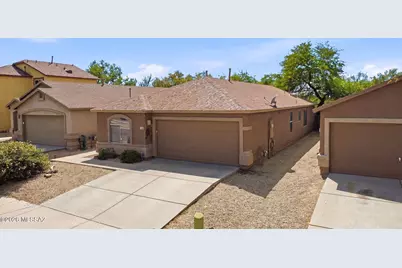 7816 S Baja Stone Avenue, Tucson, AZ 85756 - Photo 5