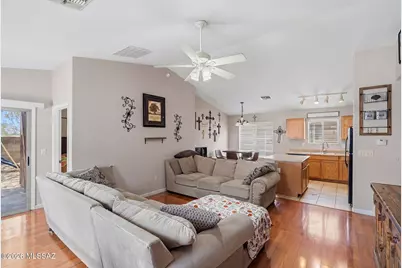 7816 S Baja Stone Avenue, Tucson, AZ 85756 - Photo 19