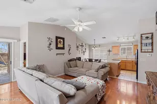 7816 S Baja Stone Ave, Tucson, AZ 85756 - Photo 19