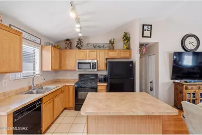 7816 S Baja Stone Avenue, Tucson, AZ 85756 - Photo 29