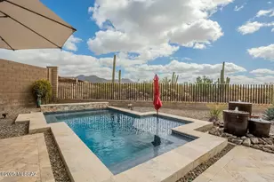 13918 N Rim Trail, Marana, AZ 85658 - Photo 43