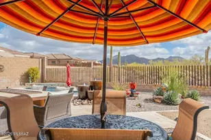 13918 N Rim Trail, Marana, AZ 85658 - Photo 35