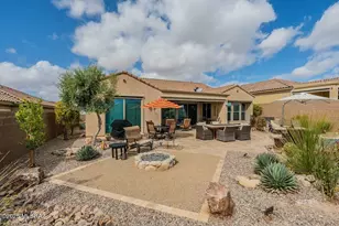 13918 N Rim Trail, Marana, AZ 85658 - Photo 37