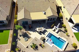 13918 N Rim Trail, Marana, AZ 85658 - Photo 3