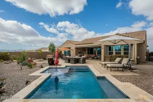 13918 N Rim Trail, Marana, AZ 85658 - Photo 39