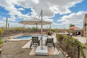 13918 N Rim Trail, Marana, AZ 85658 - Photo 41