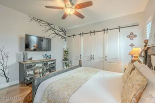 13918 N Rim Trail, Marana, AZ 85658 - Photo 25