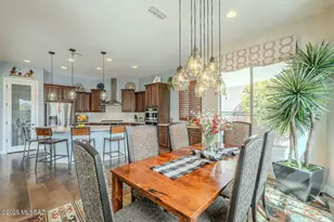 13918 N Rim Trail, Marana, AZ 85658 - Photo 19