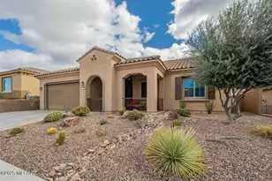 13918 N Rim Trail, Marana, AZ 85658 - Photo 5