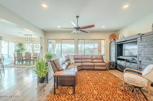 13918 N Rim Trail, Marana, AZ 85658 - Photo 11