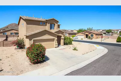 7040 S Camino De Ayer, Tucson, AZ 85746 - Photo 11