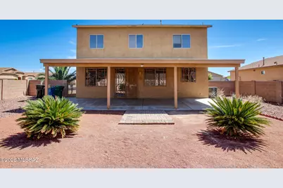 7040 S Camino De Ayer, Tucson, AZ 85746 - Photo 17