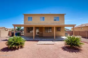 7040 S Camino De Ayer, Tucson, AZ 85746 - Photo 17