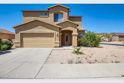 7040 S Camino De Ayer, Tucson, AZ 85746 - Photo 7