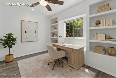 10322 E Shipley Lane, Tucson, AZ 85747 - Photo 27