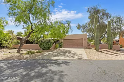 10322 E Shipley Lane, Tucson, AZ 85747 - Photo 1
