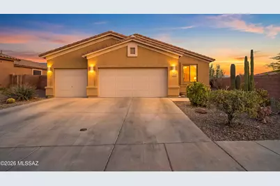 38946 S Running Roses Lane, Tucson, AZ 85739 - Photo 1