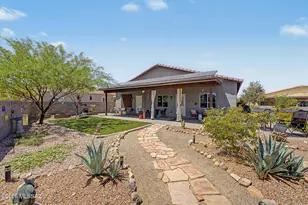 3031 W Mariah Joy Pl, Tucson, AZ 85745 - Photo 17
