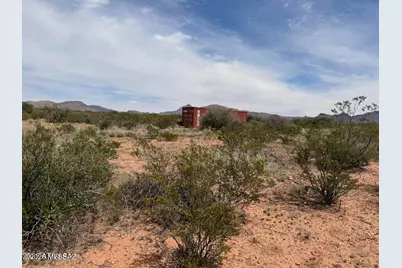 Lot 3940 N Valladolid Drive #3940, Douglas, AZ 85607 - Photo 5