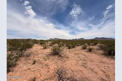 Lot 3940 N Valladolid Drive #3940, Douglas, AZ 85607 - Photo 9