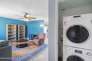 8450 E Old Spanish Trail, Tucson, AZ 85710 - Photo 23