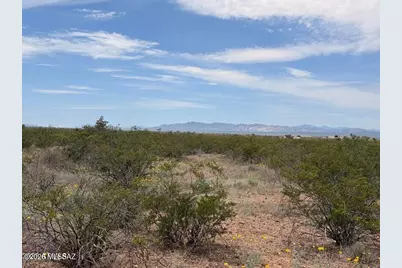 Lot 3969 N Valladolid Drive #3969, Douglas, AZ 85607 - Photo 7