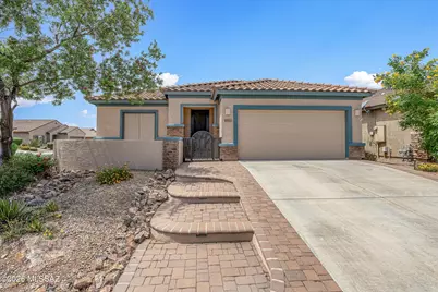 10088 S Black Surrey Drive, Vail, AZ 85641 - Photo 1