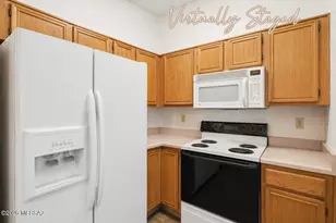 1921 N Placita Santa Rita, Green Valley, AZ 85614 - Photo 13