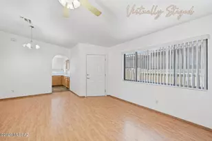 1921 N Placita Santa Rita, Green Valley, AZ 85614 - Photo 17