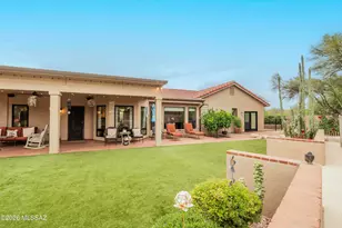 7362 N Avenida De Lisa, Tucson, AZ 85704 - Photo 45