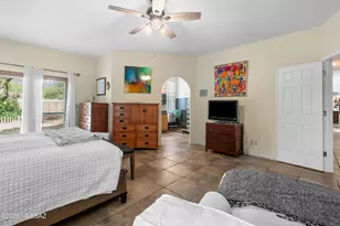 7362 N Avenida De Lisa, Tucson, AZ 85704 - Photo 23