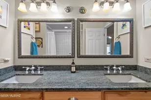 7362 N Avenida De Lisa, Tucson, AZ 85704 - Photo 27