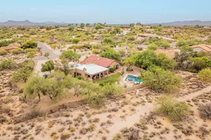 7362 N Avenida De Lisa, Tucson, AZ 85704 - Photo 41